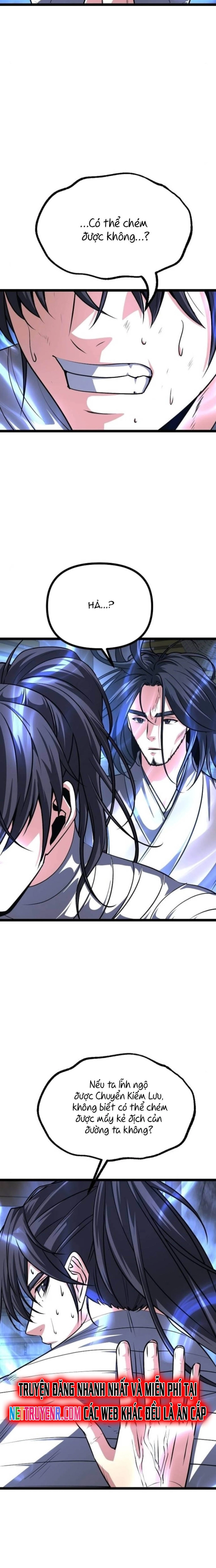 Tòng Bách: Chapter 46