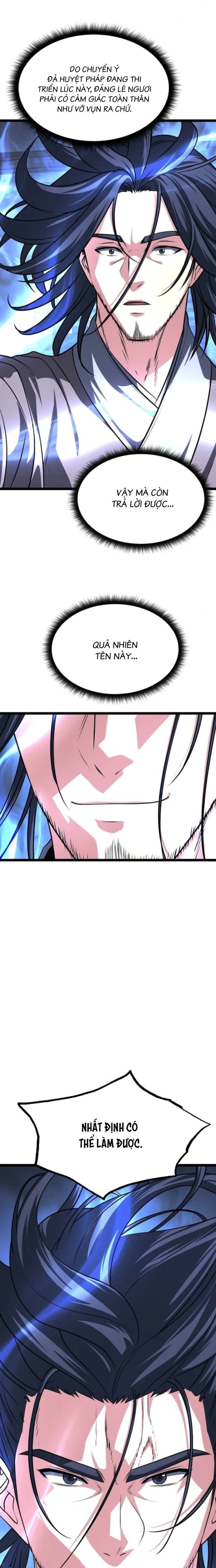 Tòng Bách: Chapter 46