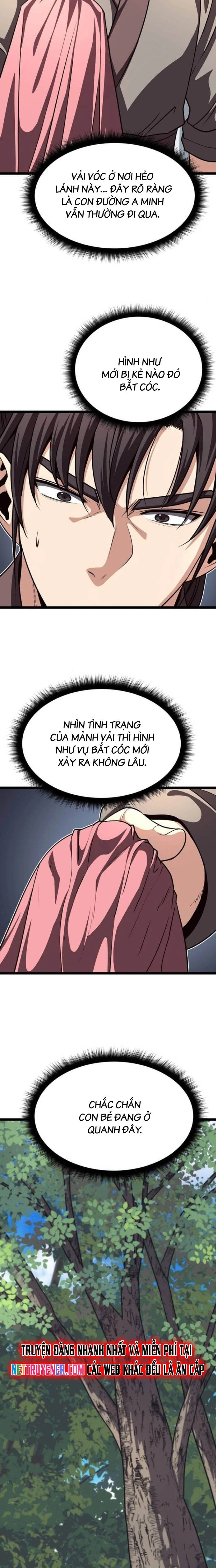 Tòng Bách: Chapter 47