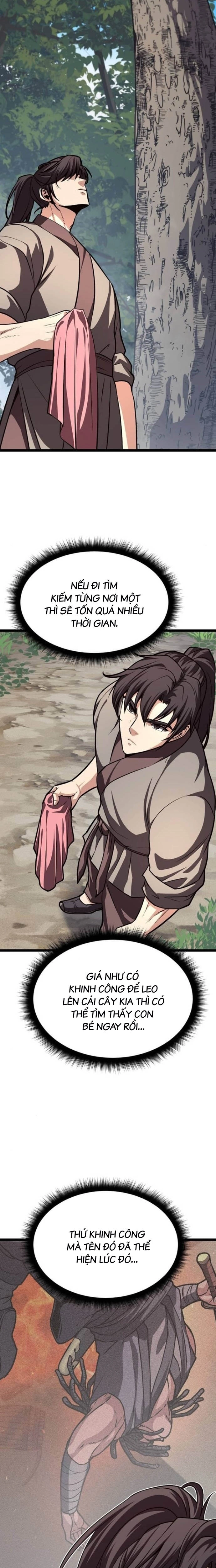 Tòng Bách: Chapter 47