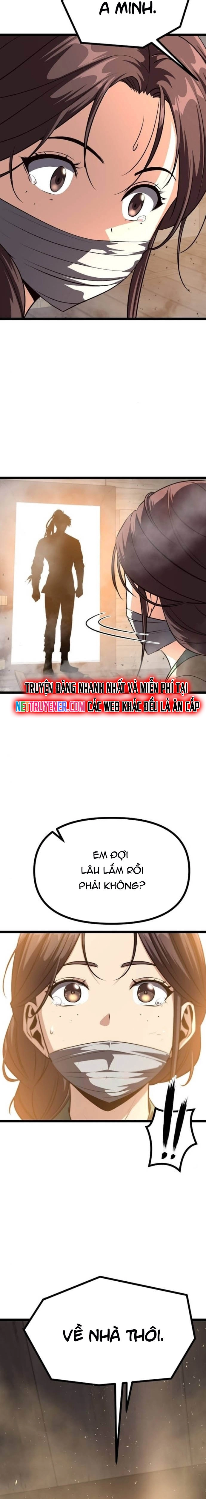 Tòng Bách: Chapter 47