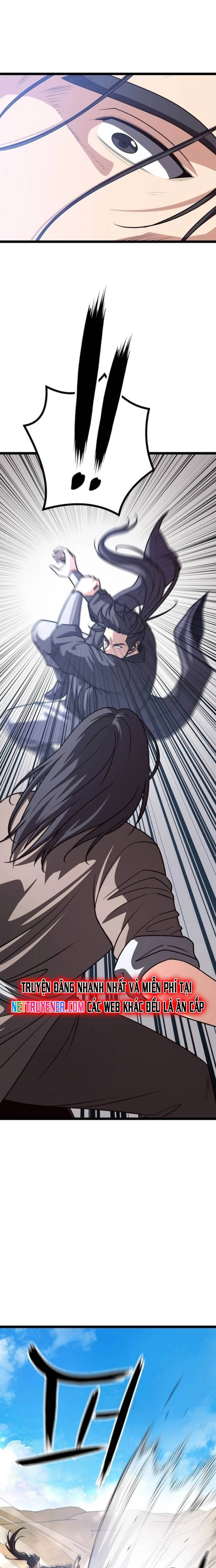 Tòng Bách: Chapter 48