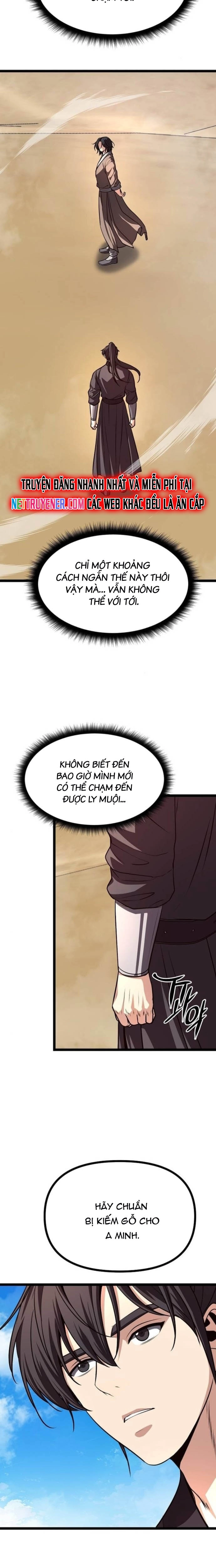 Tòng Bách: Chapter 48