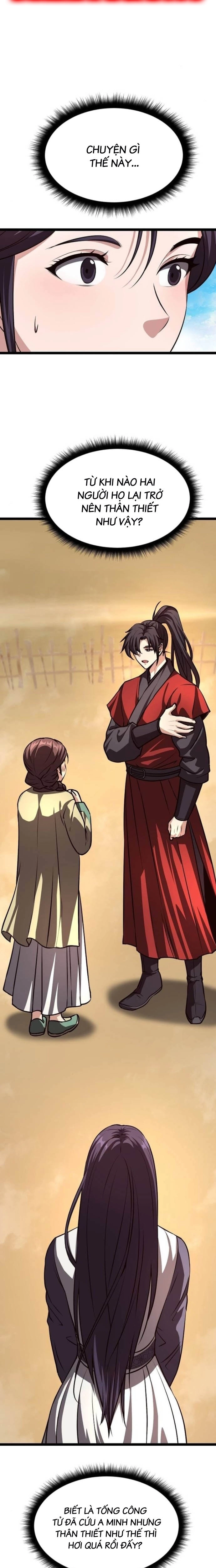 Tòng Bách: Chapter 48