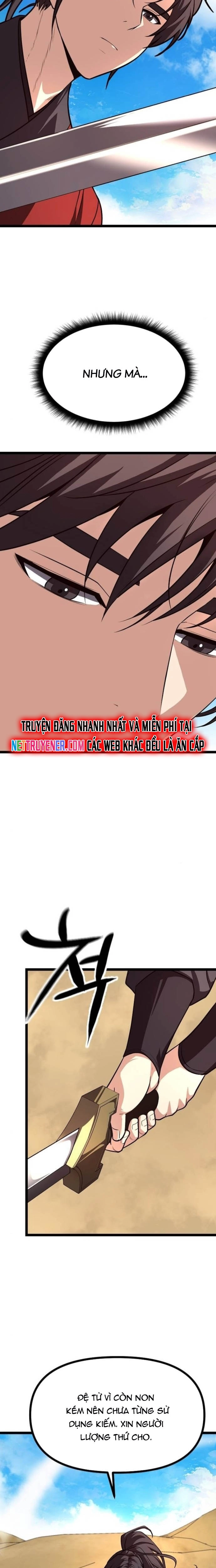 Tòng Bách: Chapter 48