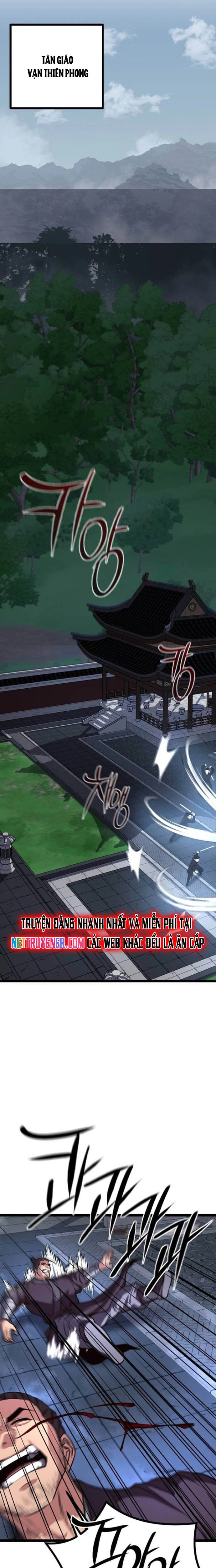 Tòng Bách: Chapter 48