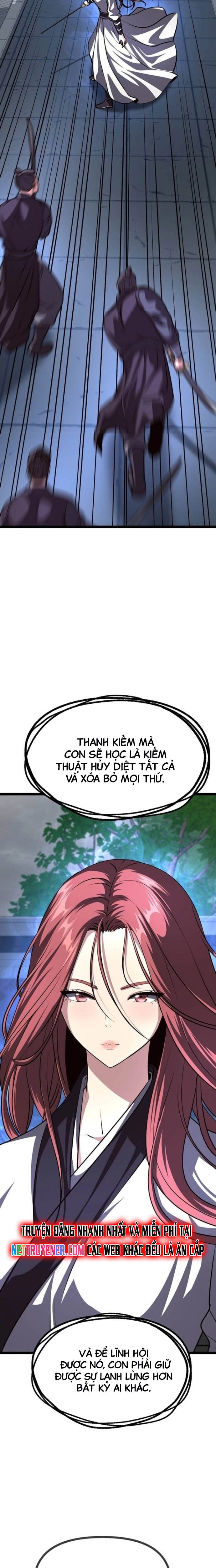 Tòng Bách: Chapter 48