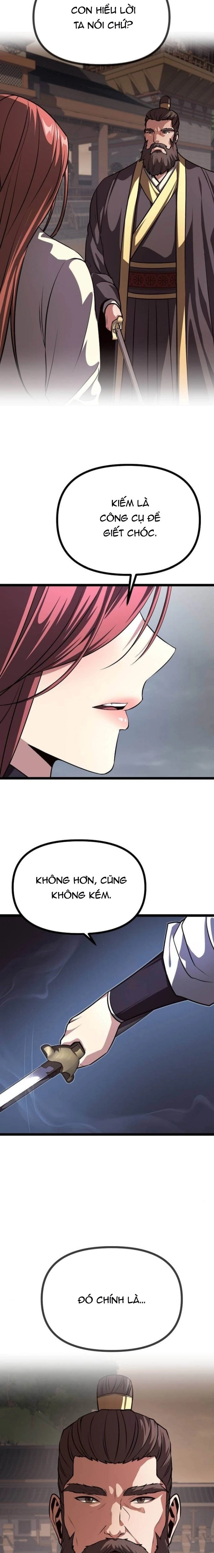 Tòng Bách: Chapter 48