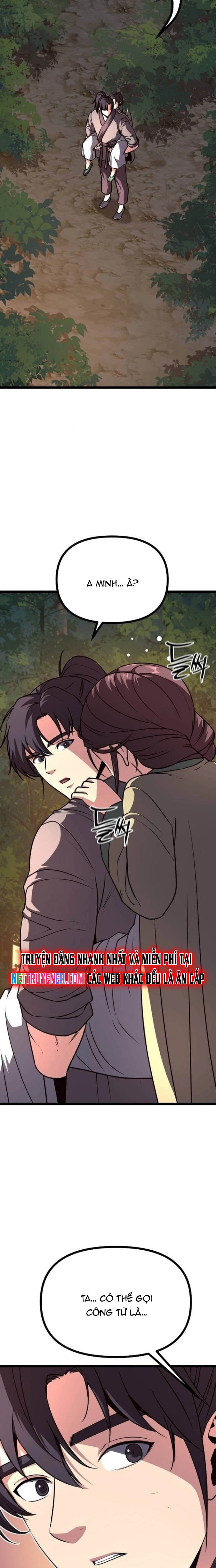 Tòng Bách: Chapter 48