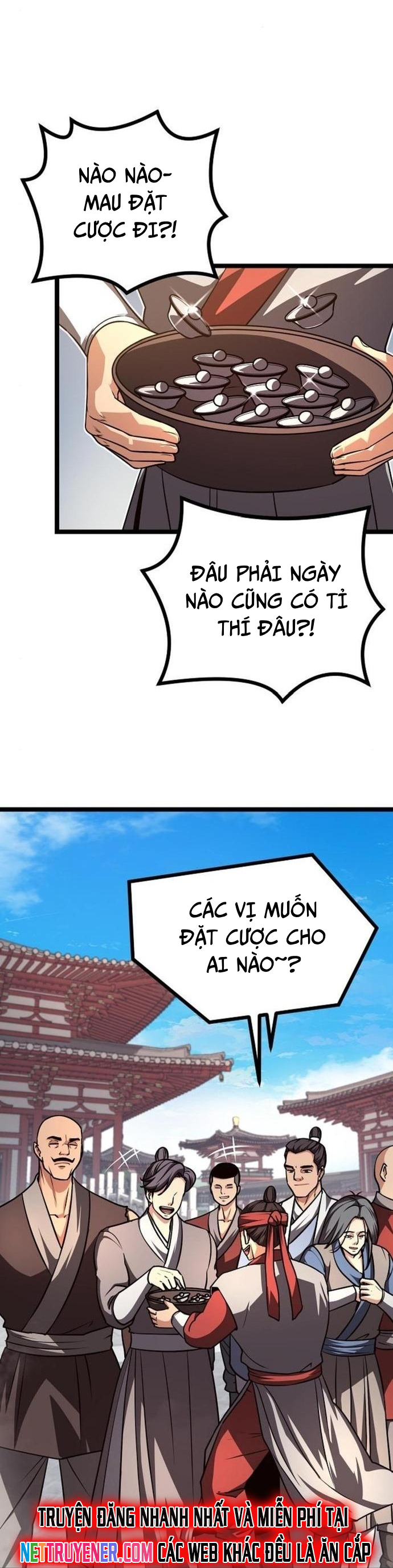 Tòng Bách: Chapter 50