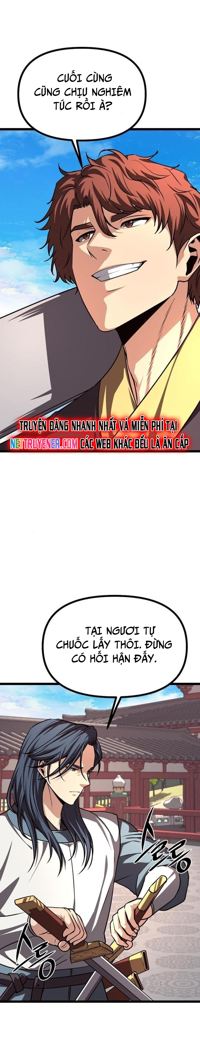 Tòng Bách: Chapter 50