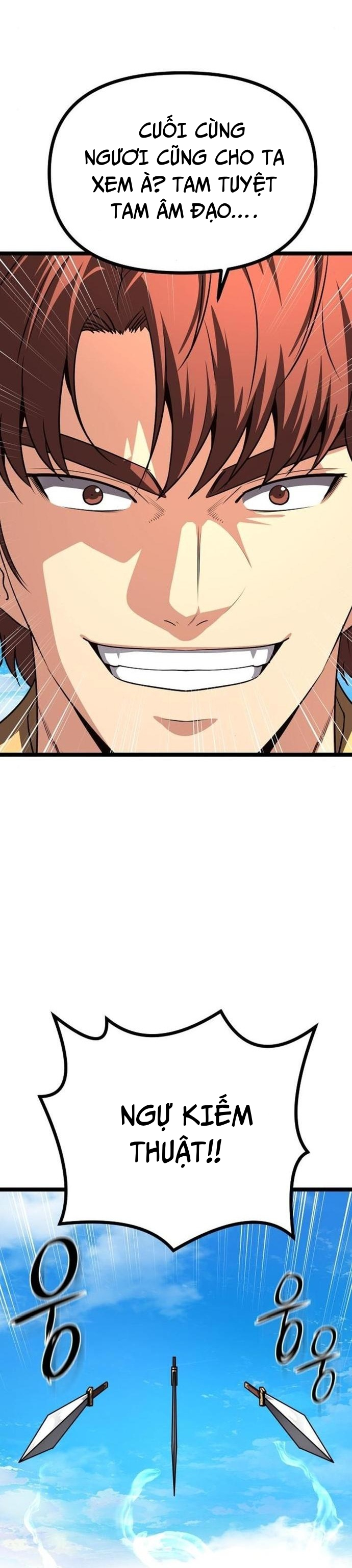 Tòng Bách: Chapter 50