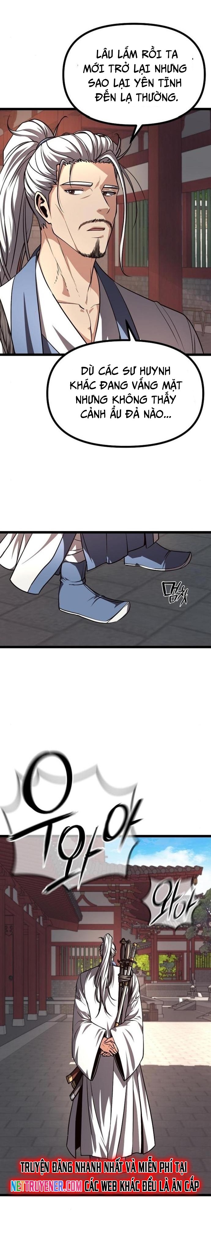 Tòng Bách: Chapter 50