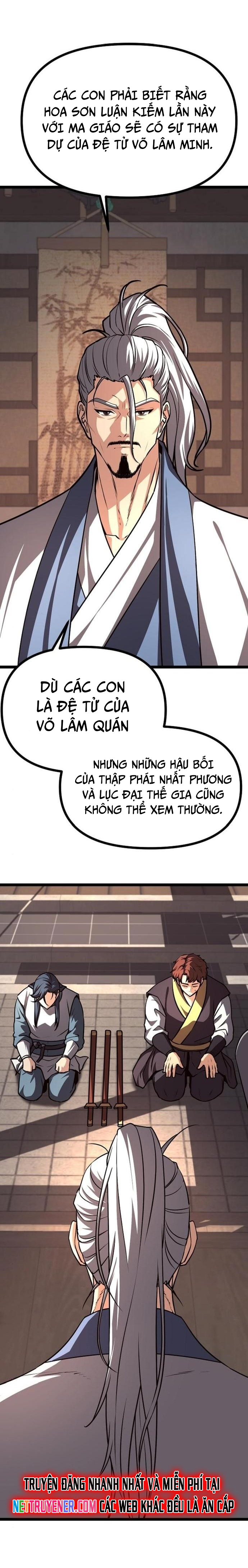 Tòng Bách: Chapter 50