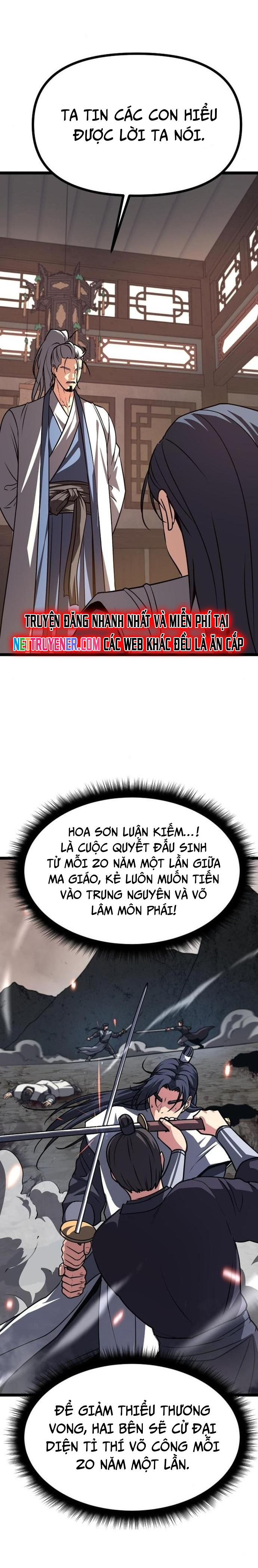 Tòng Bách: Chapter 50