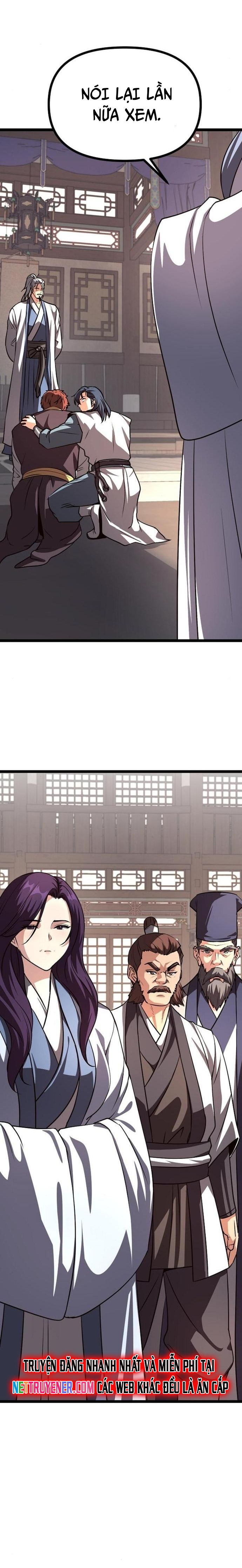 Tòng Bách: Chapter 50