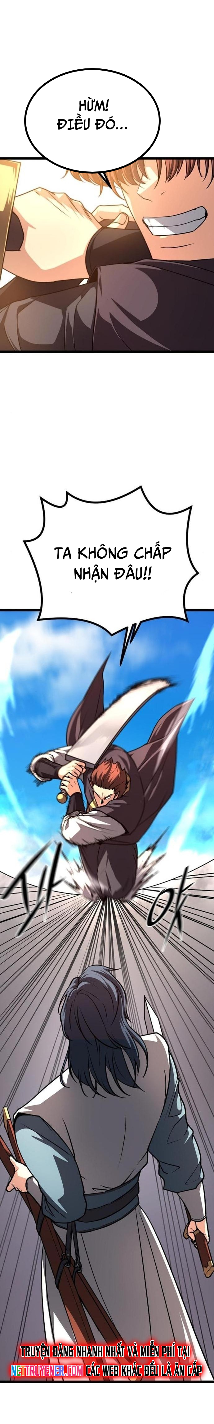 Tòng Bách: Chapter 50