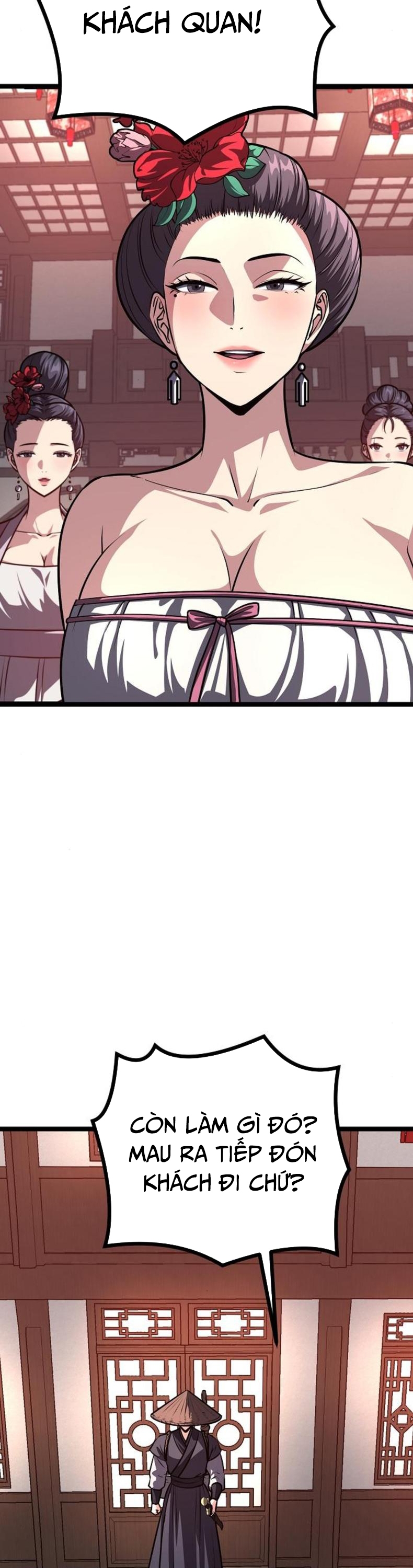 Tòng Bách: Chapter 52