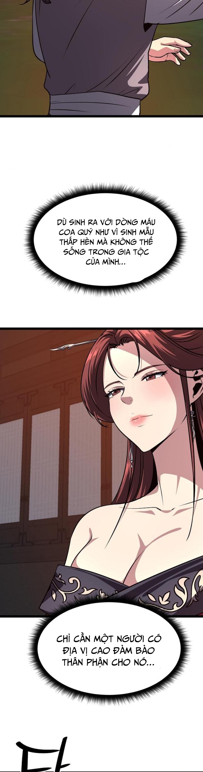 Tòng Bách: Chapter 52