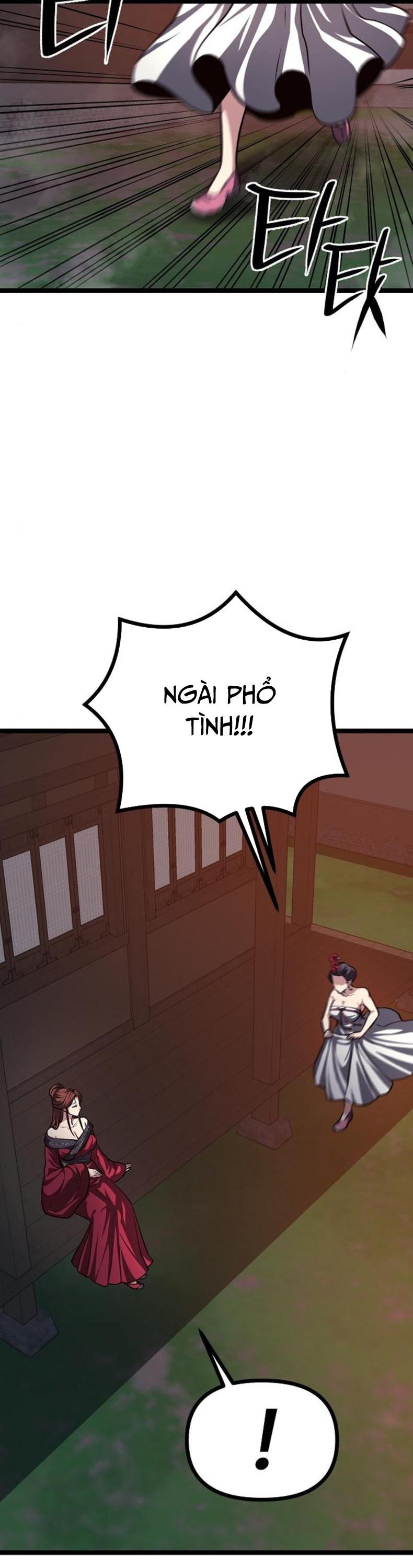 Tòng Bách: Chapter 52