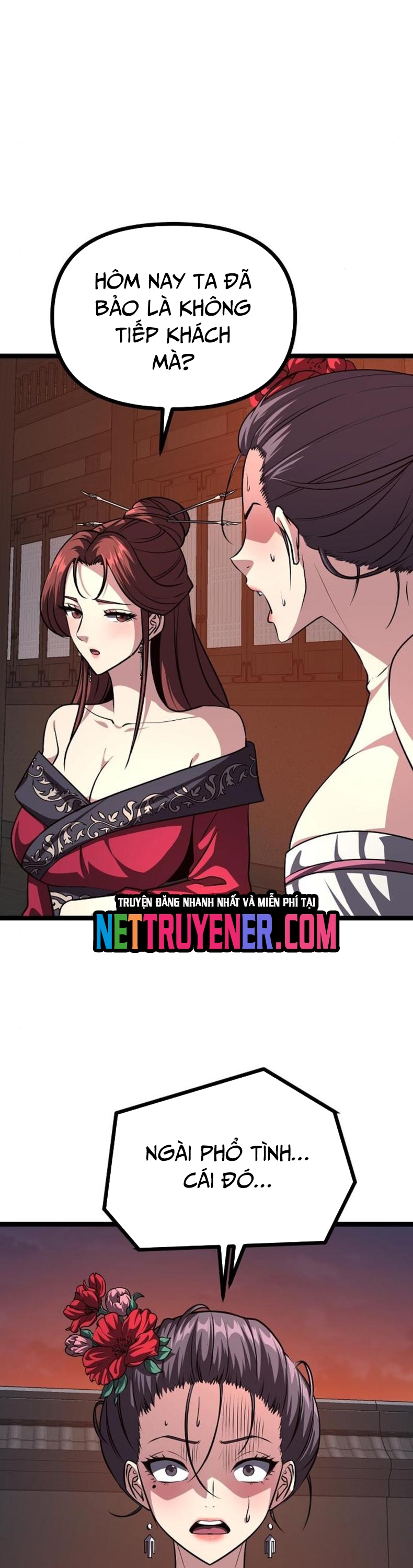 Tòng Bách: Chapter 52