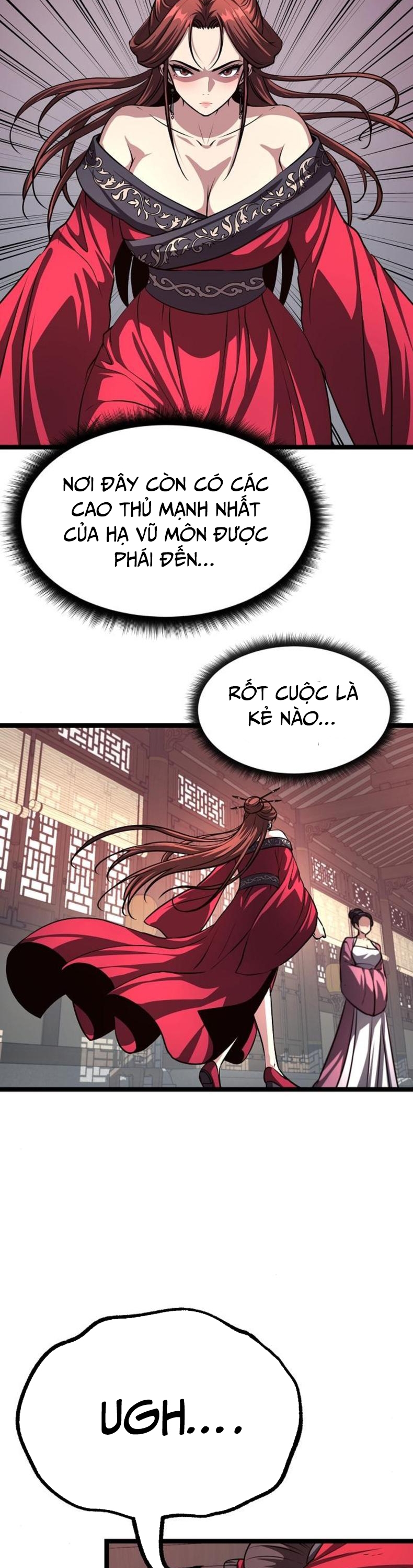 Tòng Bách: Chapter 52