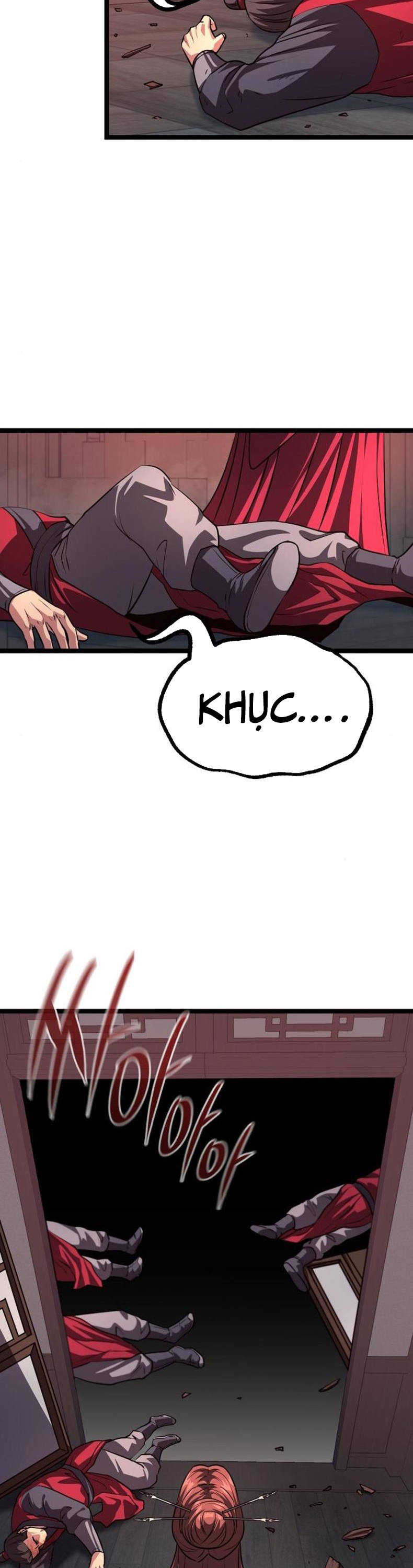 Tòng Bách: Chapter 52