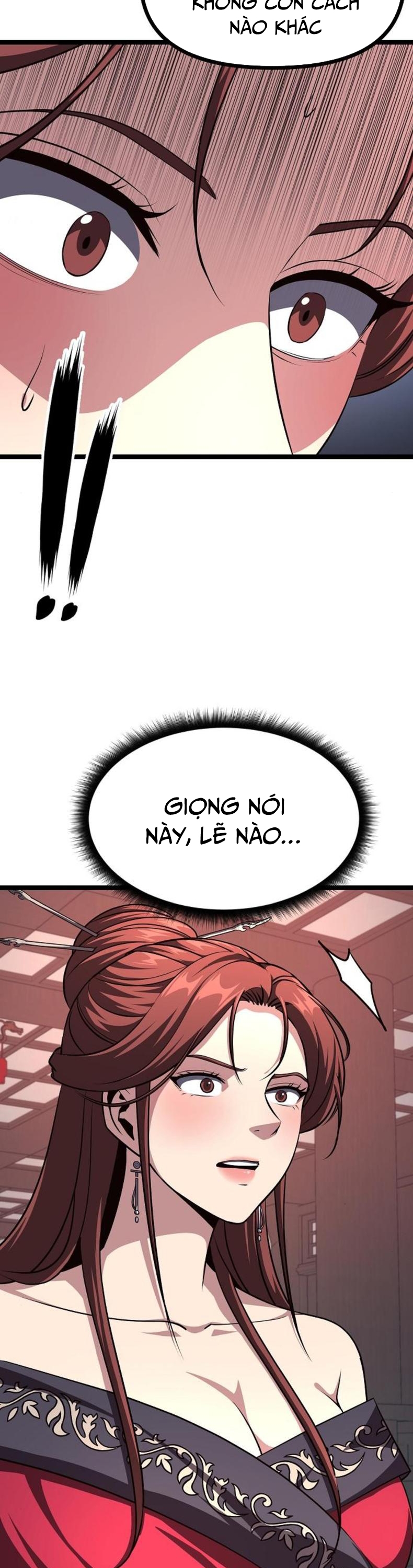 Tòng Bách: Chapter 52