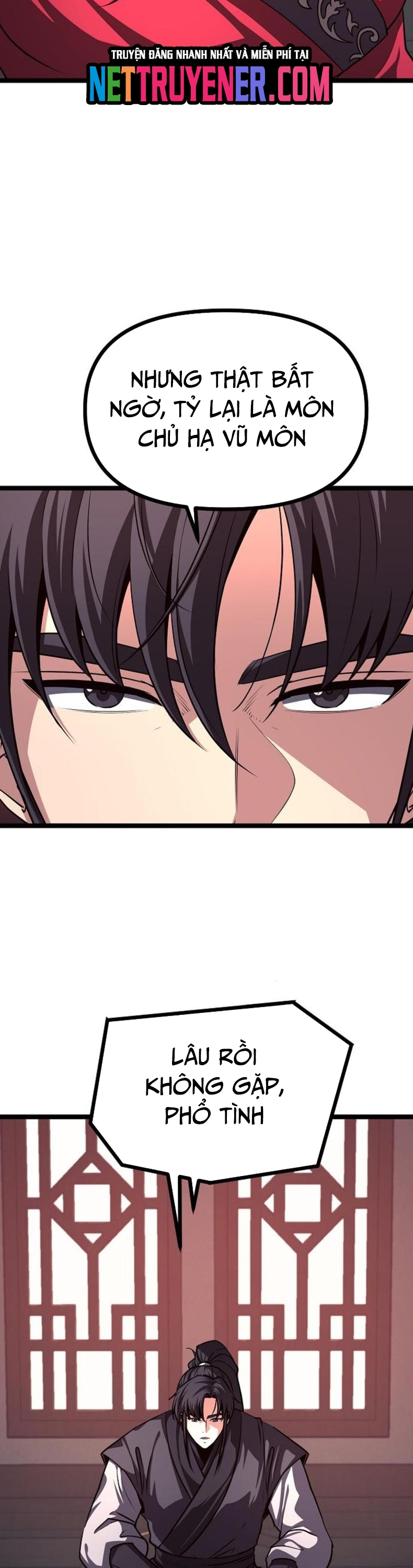 Tòng Bách: Chapter 52