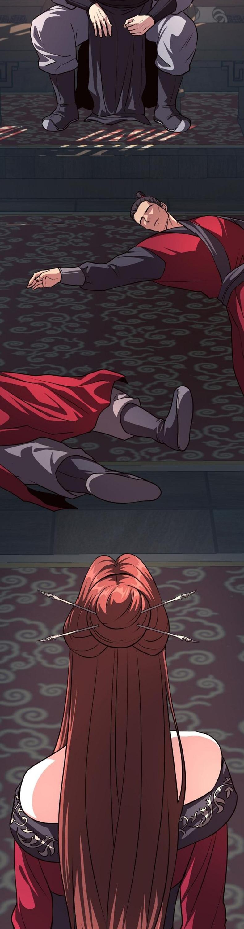 Tòng Bách: Chapter 52