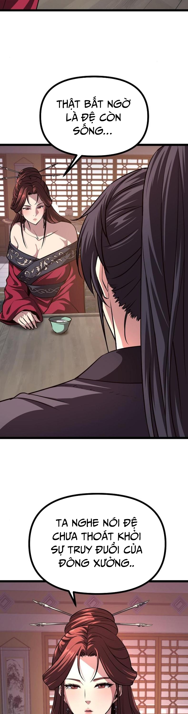 Tòng Bách: Chapter 52