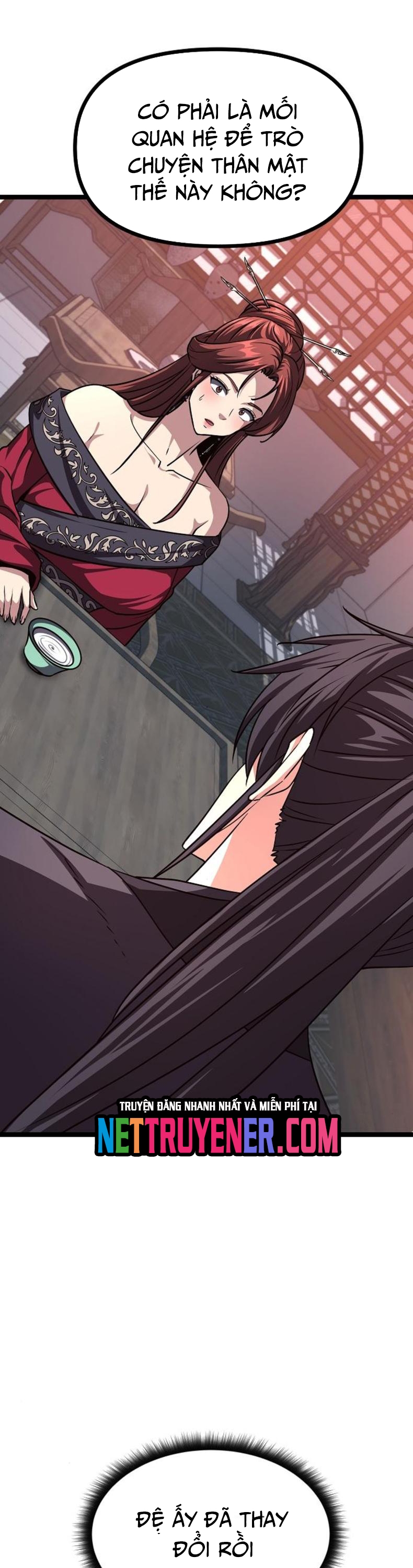 Tòng Bách: Chapter 52