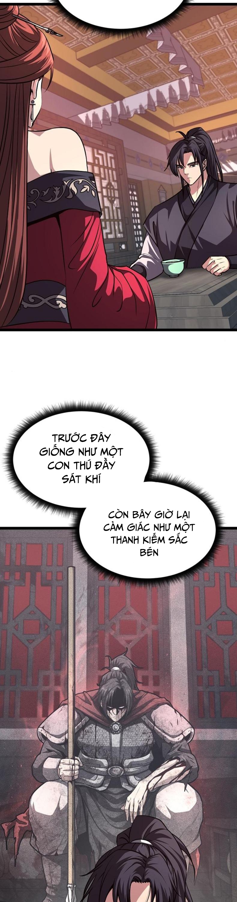 Tòng Bách: Chapter 52