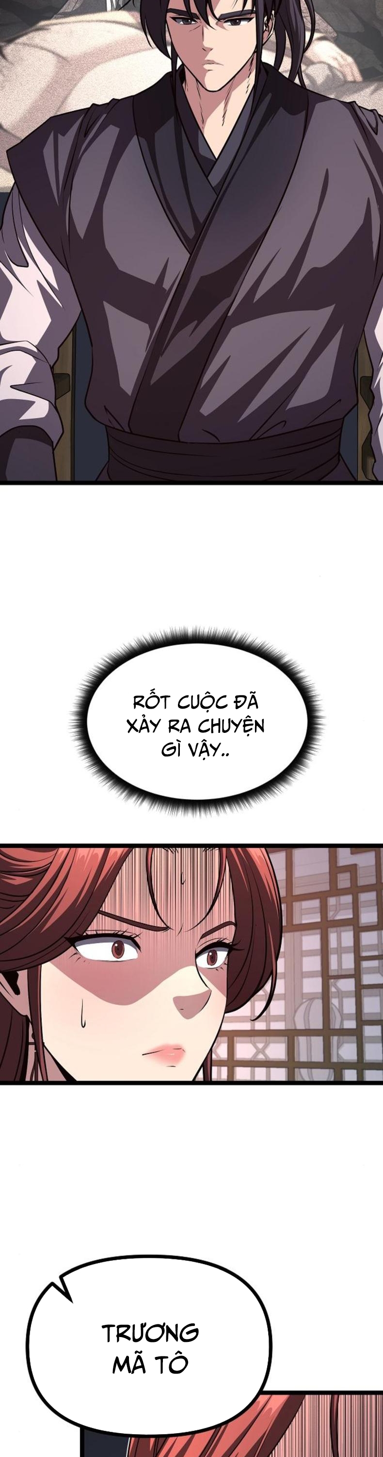 Tòng Bách: Chapter 52