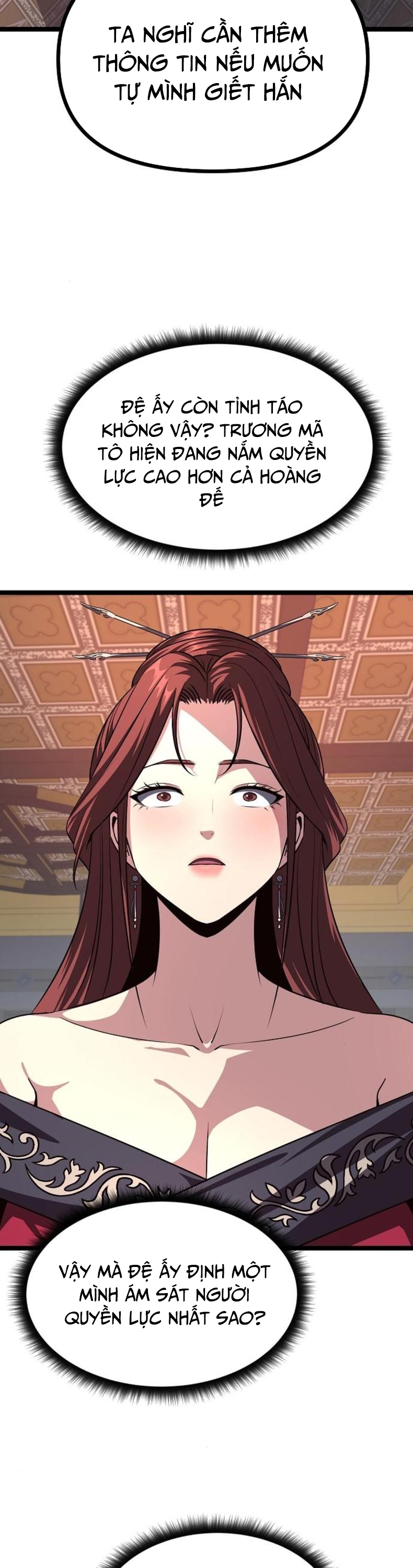 Tòng Bách: Chapter 52