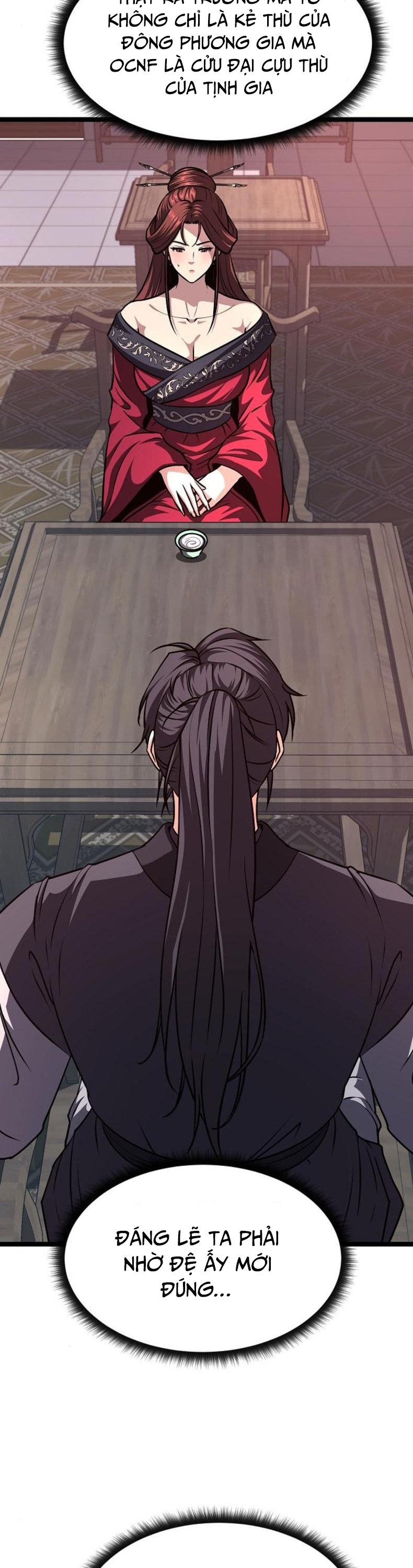 Tòng Bách: Chapter 52