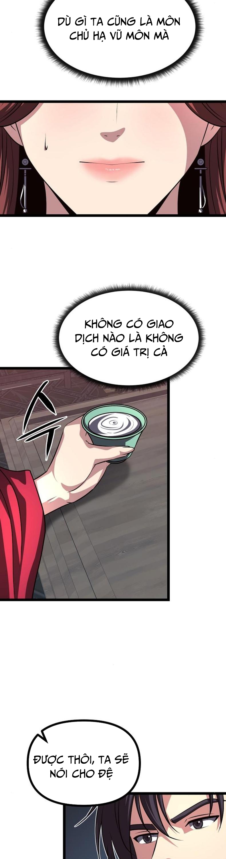 Tòng Bách: Chapter 52