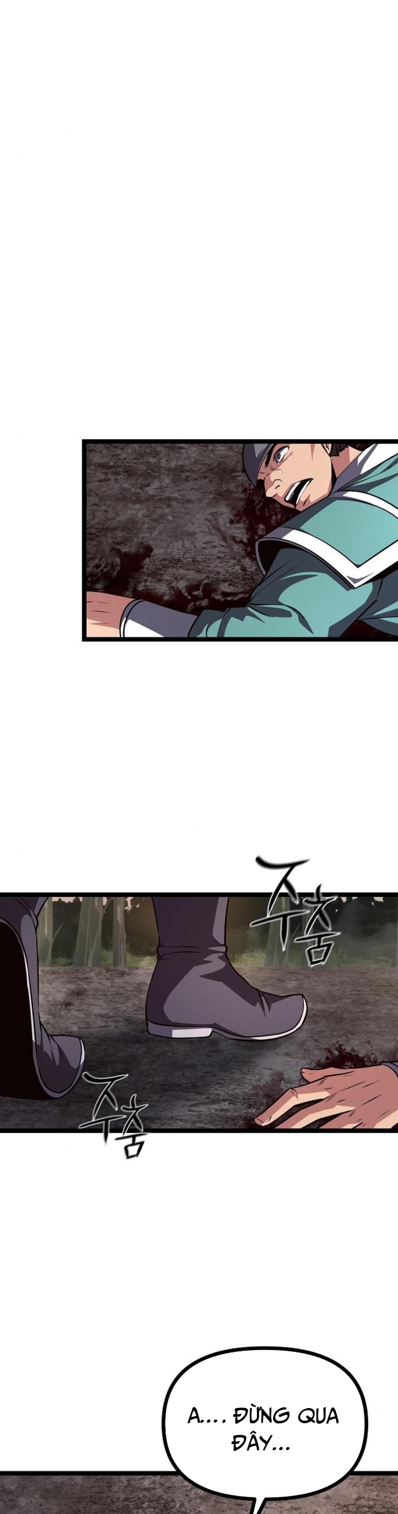 Tòng Bách: Chapter 52