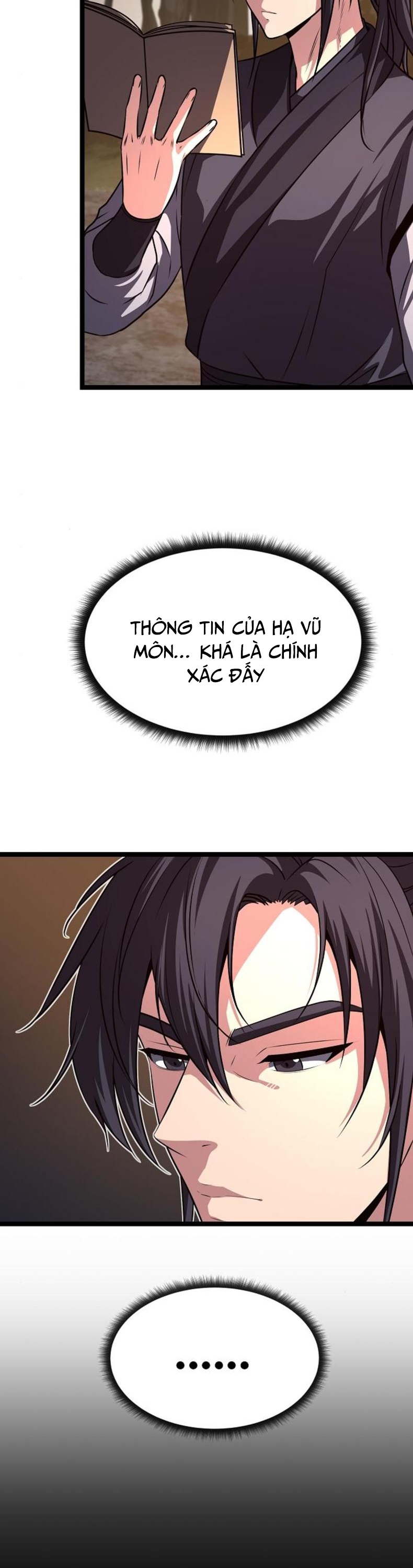 Tòng Bách: Chapter 52