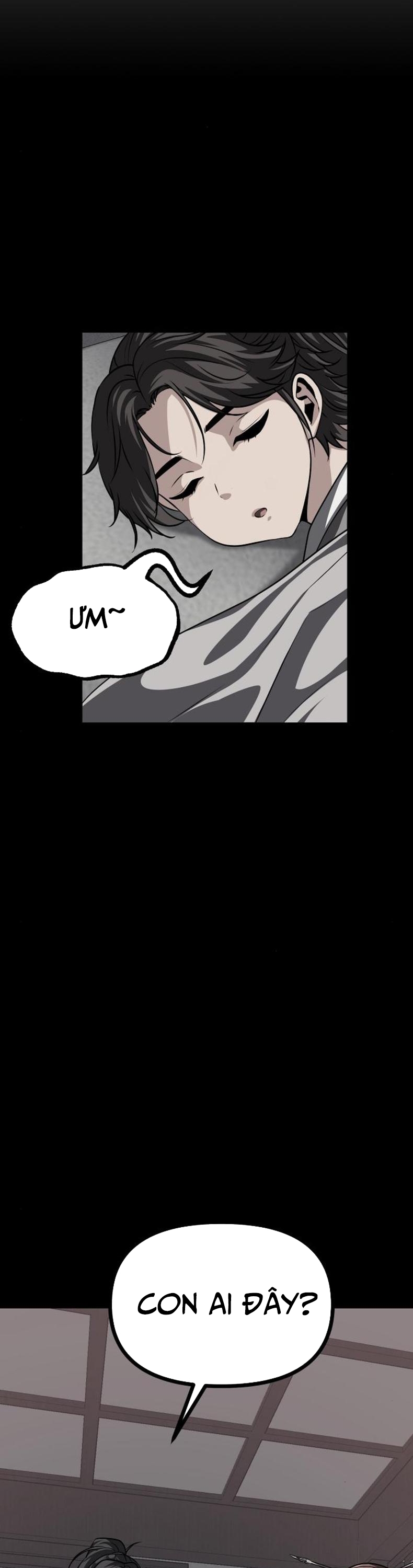 Tòng Bách: Chapter 52