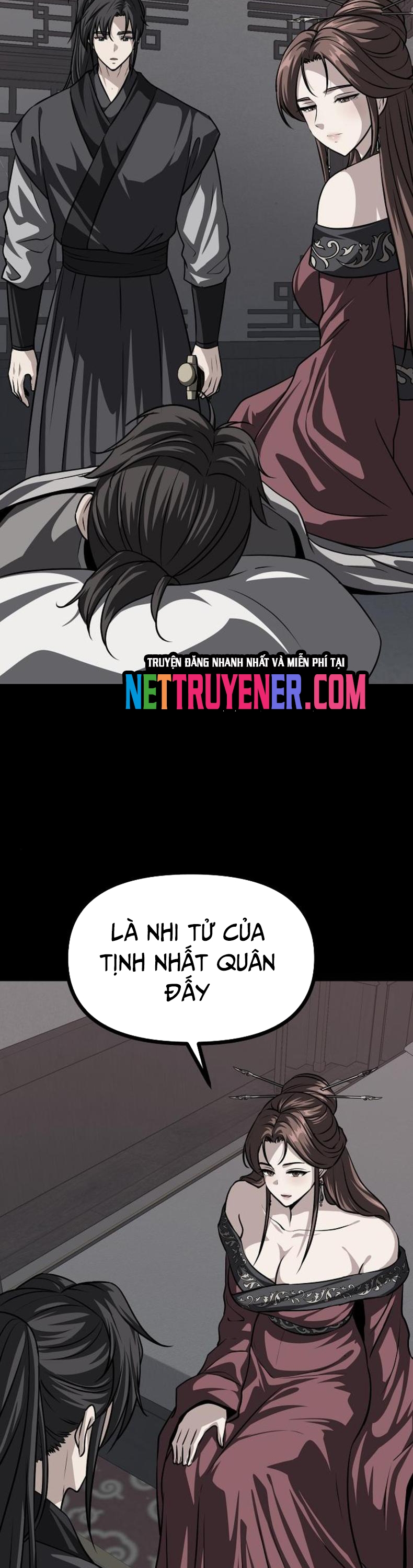 Tòng Bách: Chapter 52