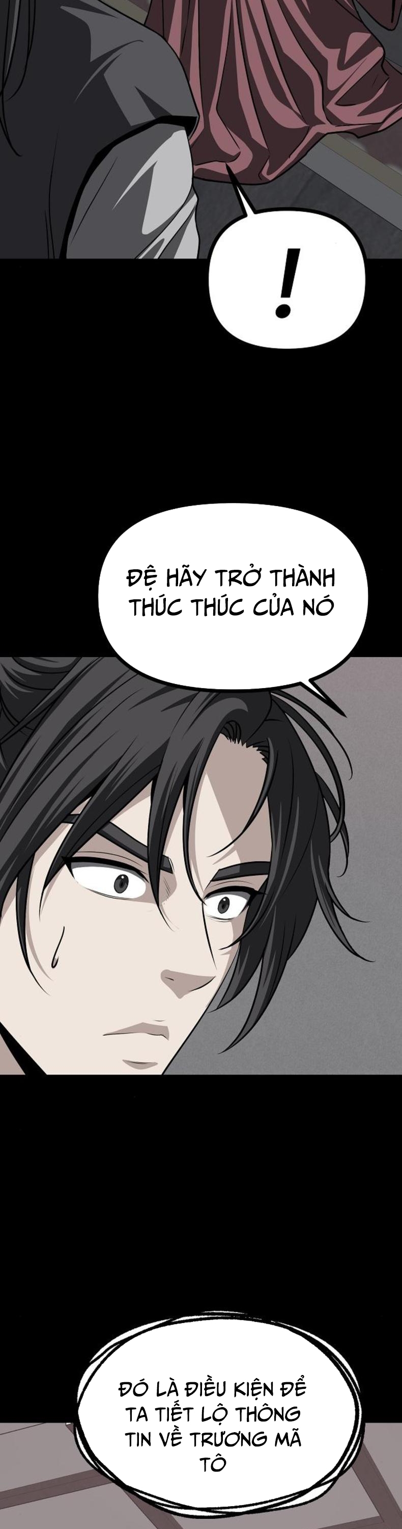 Tòng Bách: Chapter 52