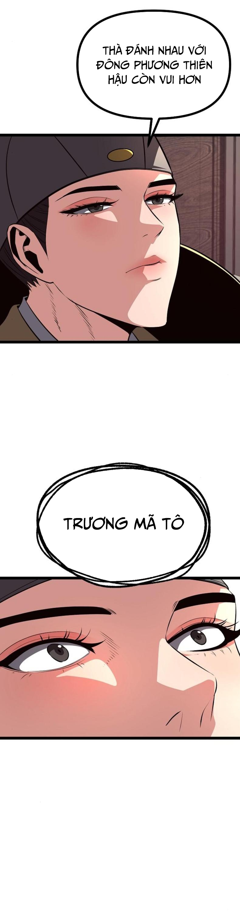 Tòng Bách: Chapter 52