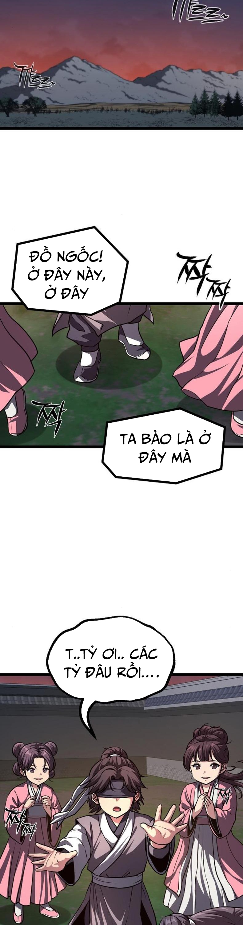 Tòng Bách: Chapter 52