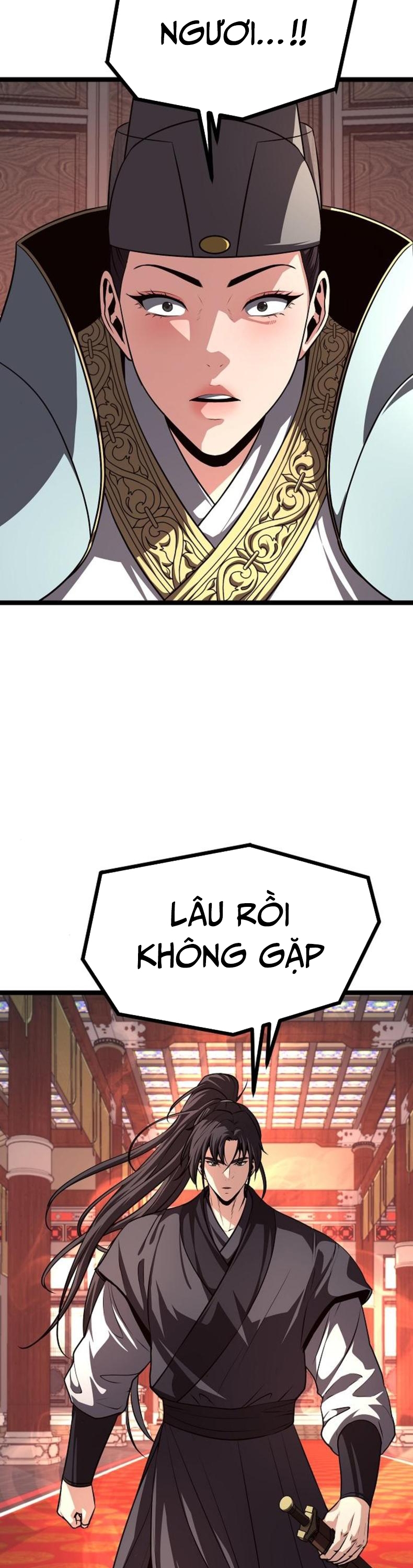 Tòng Bách: Chapter 52