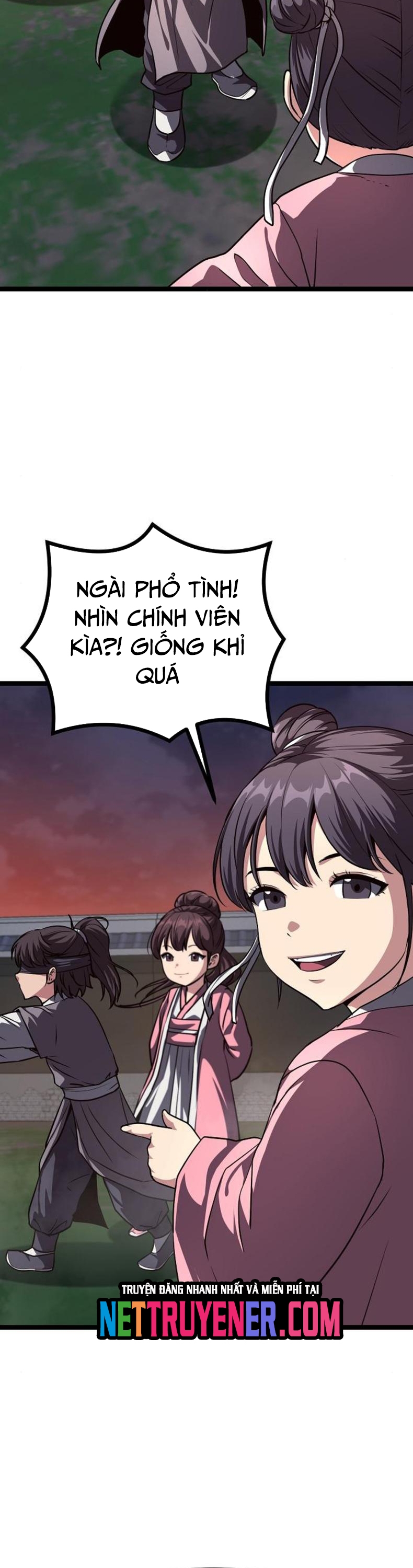 Tòng Bách: Chapter 52