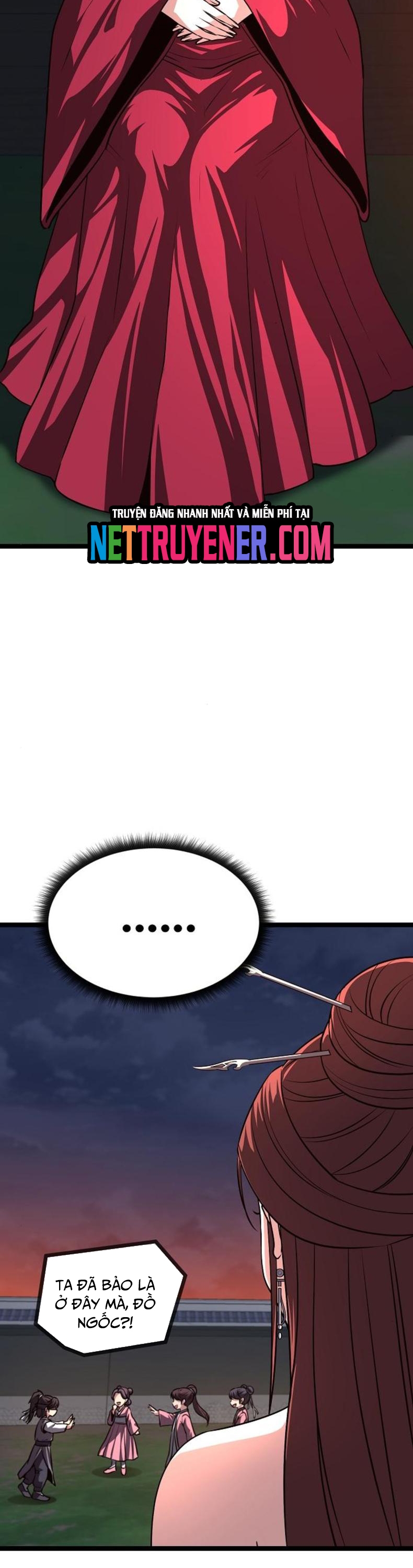 Tòng Bách: Chapter 52