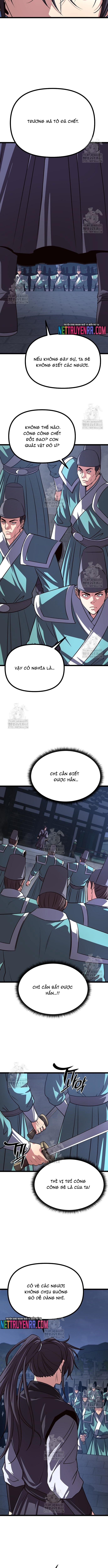 Tòng Bách: Chapter 53