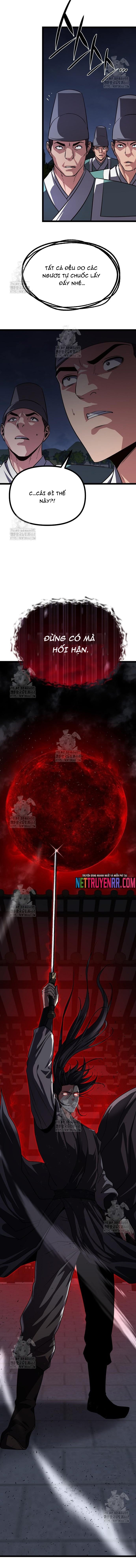 Tòng Bách: Chapter 53