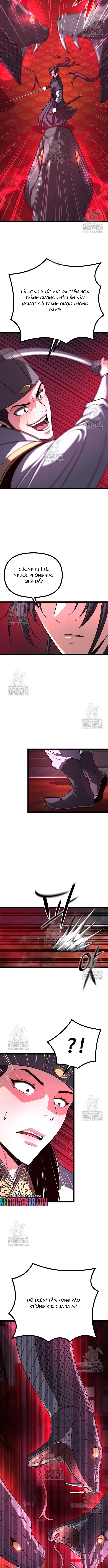 Tòng Bách: Chapter 53